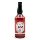 JERO Old Fashion Mix, Cocktail Mixer, Only Add Spirits & Garnishes for Ideal Drink (33.81 Fl Oz (Pack of 1))