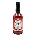 JERO Old Fashion Mix, Cocktail Mixer, Only Add Spirits & Garnishes for Ideal Drink (33.81 Fl Oz (Pack of 1))