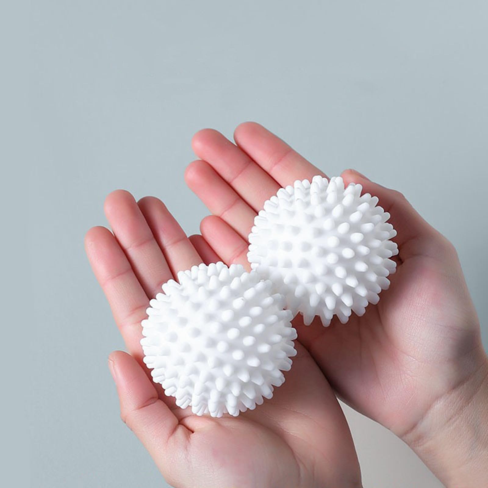 AXYUBOJAR Laundry Special Guide: Automatic Washing Machine, Winding Drum, Friction Clothing, Laundry Ball, Dirt Cleaning Ball, Tooth Removal Sticker