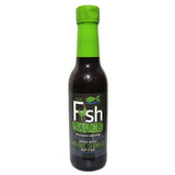 Tofuna Fysh, Vegan Fysh Sauce, 10 Fl Oz