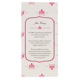 Harney & Sons Hibiscus Tea, Caffeine-Free Herbal Teabags, Box of 20