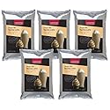 Cappuccine Ice Coffee Frappe Mix - Case of 5 Bags (Vanilla Latte)
