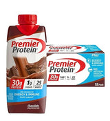 Premier Protein Chocolate Shake 18 count