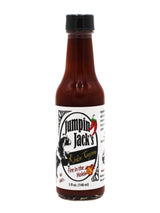 Jumpin’ Jack’s Kickin' Cayenne Sauce - Handcrafted in Small Batches and Truly All Natural Sauce using Sustainably Sourced Ingredients - Sweet