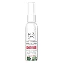 Prelam Just a Spray Odor Eliminator - Baby Powder for Kids - 1.85 oz Spray