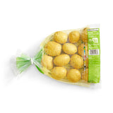 Organic Yellow Potatoes, 48 Ounce