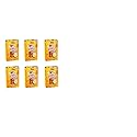 H?E?B The Nutty Blonde Cookie 10.6 oz(pack of 6)