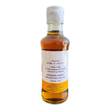 AquaNation Thai Fish Sauce (??????), Authentic Nuoc Mam from Thailand, Traditional Umami Rich Flavor, Ideal for Cooking, Dipping, and Marinades, 7 fl
