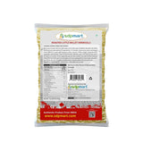 SDPMart Roasted Little Millet Vermicelli | Pack of 4 | 7 oz (200g ) each | Native Variety | No Maida | No Preservatives |