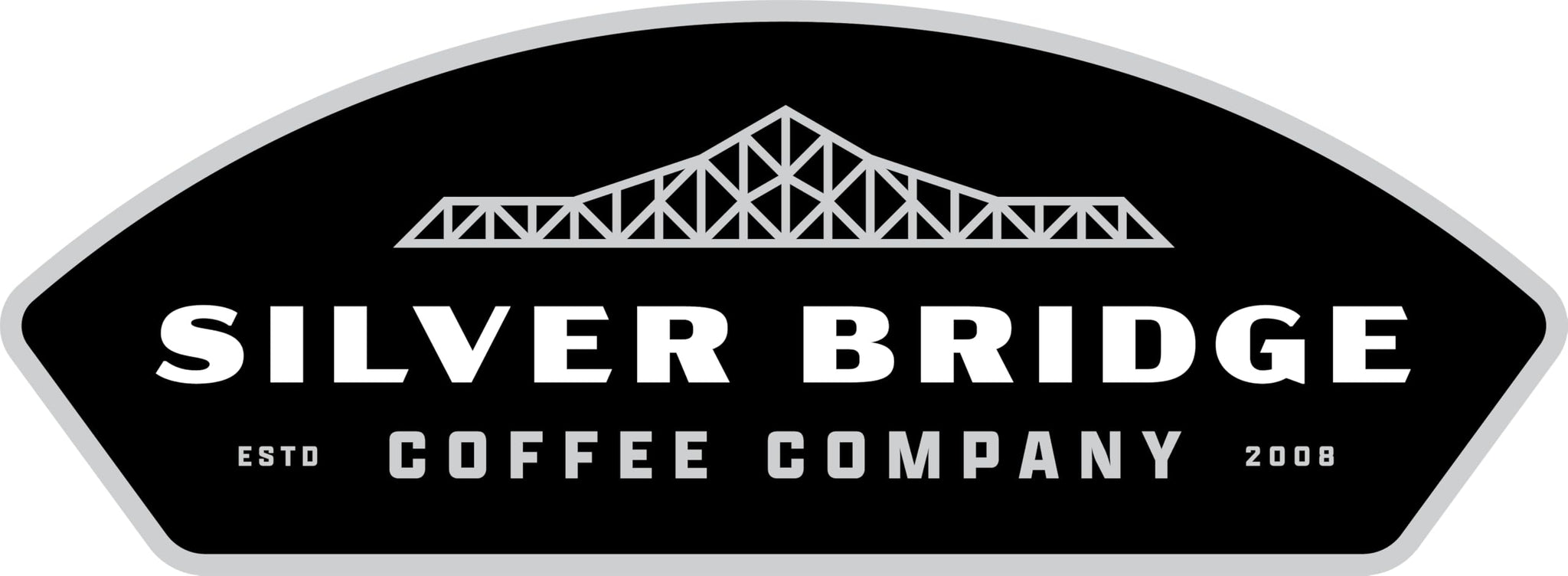Silver Bridge Coffee Company Flavored Coffee Highlander Grogg | 12oz Flavored Ground Coffee | Butterscotch and Sweet Rum Flavoring | Specialty Coffee