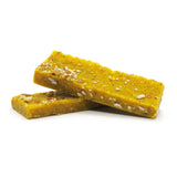 Mrs. Patel's Vegan Plant-Based Protein Bars, 3 Count, Original Flavor