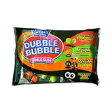 Double Bubble Halloween Bubble Gum