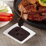 JLecker Sweet Bean Sauce Tianmian Sauce, Chinese Special Sweet Flour Sauce, Vegetarian Sweet Wheat Paste, Tian Mian Jiang, ???, 300g/10.58oz (1