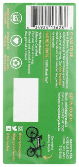 Barry's Irish Breakfast Tea, 40 Tea Bags