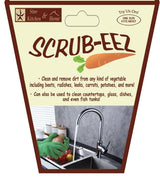 Star Kitchen & Home Scrub-Eez Cleaning Gloves