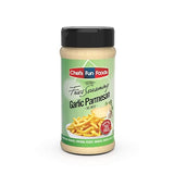 3 Set - Gourmet Fries Seasonings Bottle, Garlic Parmesan, 9 Ounce,3 Set 9 Ounce (Pack of 1)