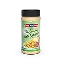 3 Set - Gourmet Fries Seasonings Bottle, Garlic Parmesan, 9 Ounce,3 Set 9 Ounce (Pack of 1)