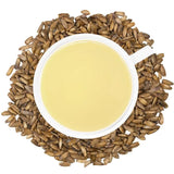 Organic Milk Thistle Loose Leaf Tea - 2oz Bag (Approx. 30 Servings) | Full Leaf Tea Co.