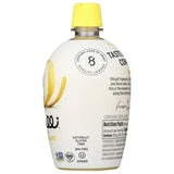 Ingrilli 100% Lemon Juice from Concentrate, 7 Fl Oz Bottle (Pack of 12)