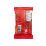 De La Rosa Pulparindots Tamarind Extra Hot, 12 Packets, 10 Pcs EA. Authentic Mexican Candy