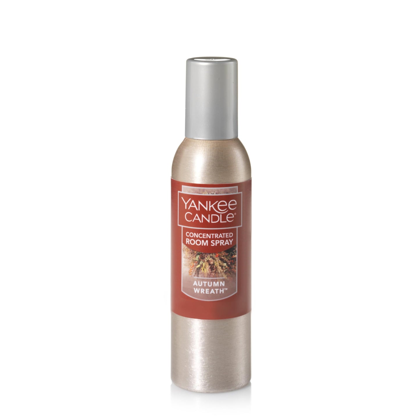 Yankee Candle Concentrated Room Spray Air Freshener, Instant Home Fragrance, Odor Eliminating Spray, Strong Scent, Room Freshener for Home