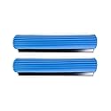 Kitchen + Home PVA Sponge Roller Mop Head Refills - 2 Pack