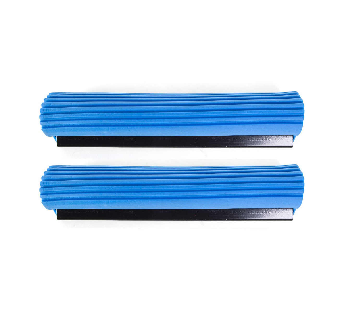Kitchen + Home PVA Sponge Roller Mop Head Refills - 2 Pack