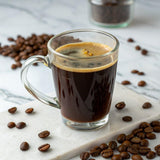 Green Mountain Coffee Roasters, Dark Magic, Ground Coffee, Dark Roast, Bagged 12oz.