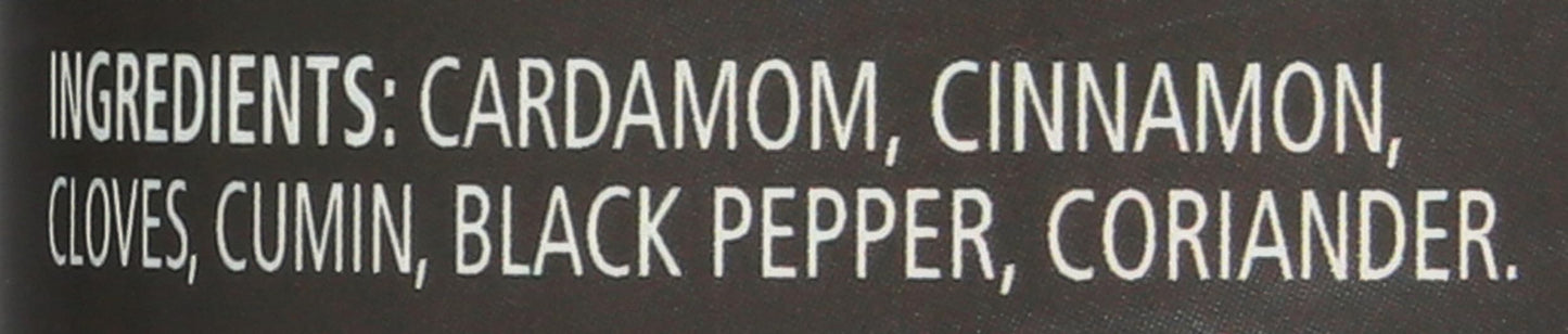 Frontier Bottled Garam Masala, 2 Ounce