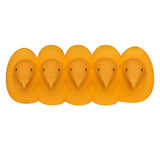 Harry Potter Butterbeer Flavored Marshmallow Peeps - 10 chicks