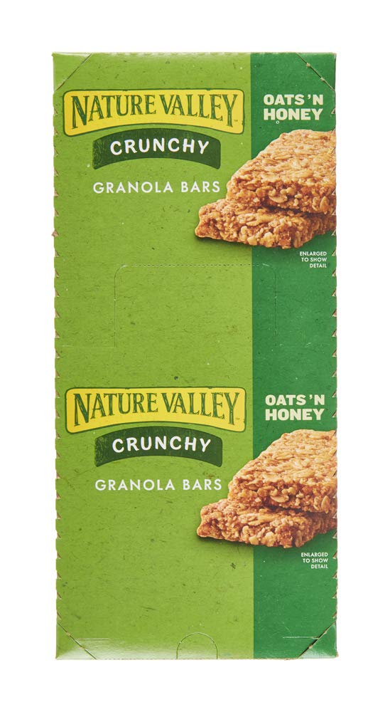 NATURE VALLEY Oats/Honey Granola Bar