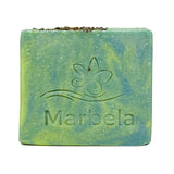 Bath & Body Works Moonlit Goddess 2 Fabric Care Fragrance Boosters with a Fresh Forest Bar Soap