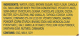 Feel Good Foods Chocolate Chip French Toast Sticks, 12 OZ