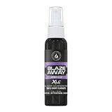 Blaze Away Commercial Air Freshener & Odor Eliminator for Strong Odor - Industrial-Grade Room Spray & Room Deodorizer for Home, Car, Smoke & Pet Odors
