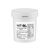 Rex Glucose Fructose Syrup | Product of Italy | Perfect for Baking, Confectionery, Beverages, Sauces, and More, 3.3 Lbs (1.5 kg)