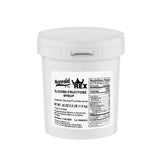 Rex Glucose Fructose Syrup | Product of Italy | Perfect for Baking, Confectionery, Beverages, Sauces, and More, 3.3 Lbs (1.5 kg)