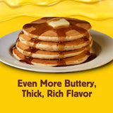 Mrs. Butterworth's Extra Buttery Pancake Syrup, 24 Fl oz