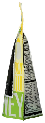 Oh Mazing, Bar Granola Lemon Snack Size, 2.5 Ounce
