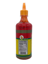 Shing Kee Sriracha Hot Chili Sauce (17 Ounce)