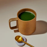 Anima Mundi Apothecary Matcha Powder - Japanese Single-Origin & Stone-Ground - Certified Organic, Ceremonial Grade Matcha - Small Batch Produced