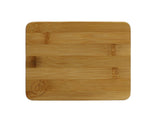 Gift Basket Village - The Board, Gourmet Meat & Cheese Gift Set on Bamboo Cutting Board, Ideal for Any Occasion