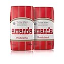 Yerba Mate Amanda Tradicional 1/2 kg (2)