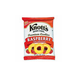 Knott's Premium Berry Jam Shortbread Cookies