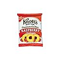 Knott's Premium Berry Jam Shortbread Cookies