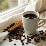 Gourmet Flavored Decaf Coffee Sampler Pack - 10 Bags of Unique Flavored Coffees - 100% Specialty Grade 1 Arabica -1.5 oz Full-Pot Bags - Roasted by