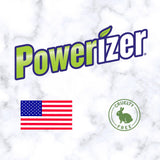 Powerizer Plant Based Lightly Scented All Purpose Cleaner Spray Bottle (2)