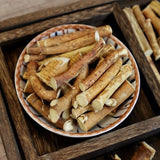 Royal Seafood USA Wu Zhi Mao Tao Hispid Fig Root 340g 100% Natural, For soup, Chinese Herb ??? ???? ??? ????