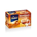 Messmer Fruit Tea - Winter Dream Cinnamon Star Orange 20T Y