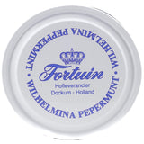 Wilhelmina Peppermints - 17.6oz Holland Design Tin