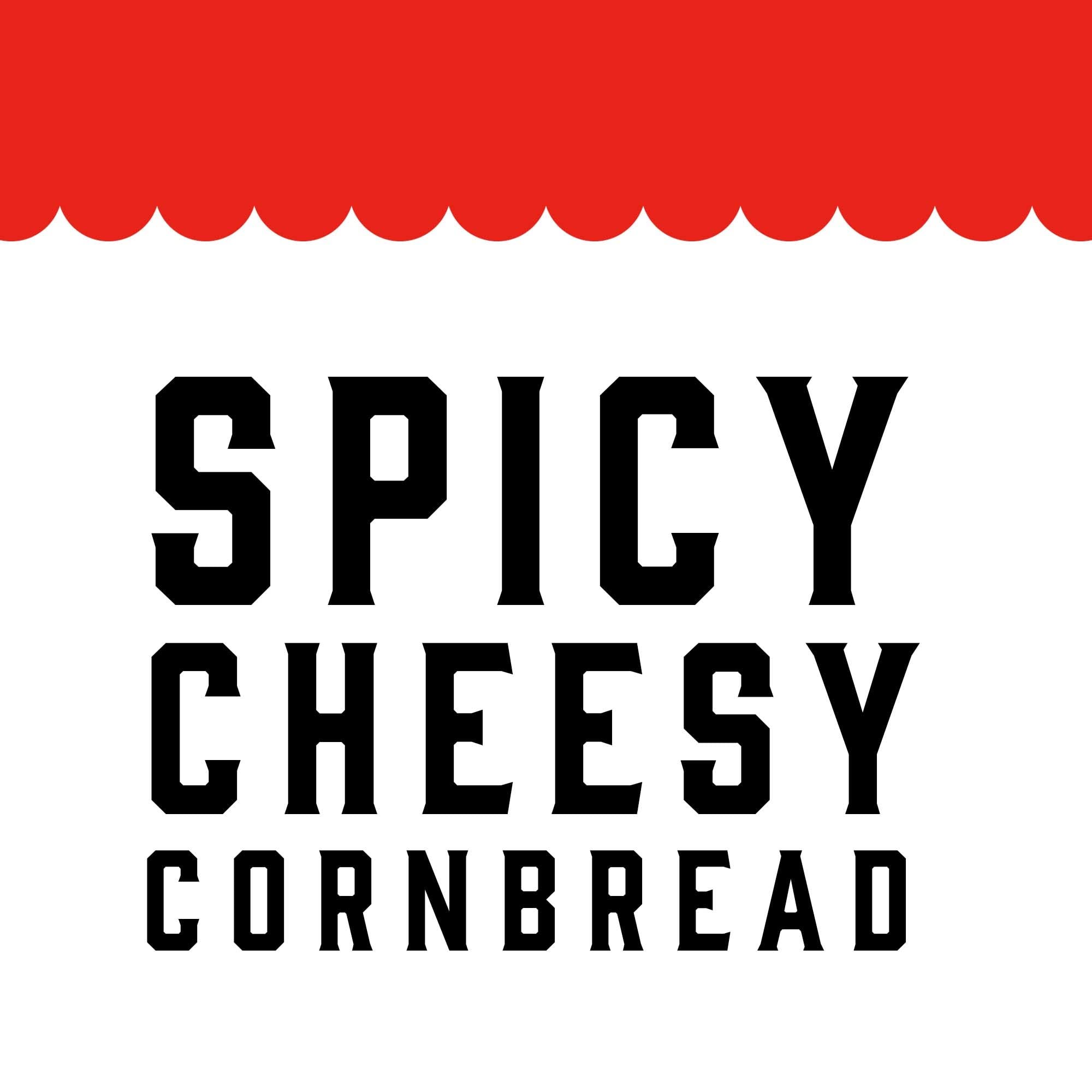 Zatarain's Cheddar Jalapeño Cornbread Mix, 12.5 oz